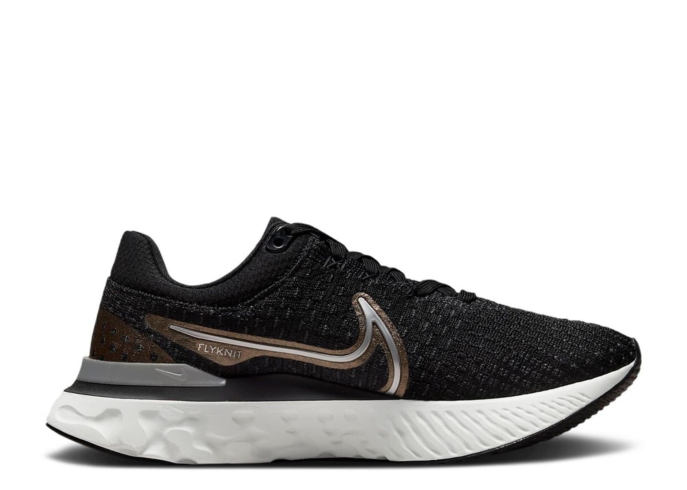 Women's Nike React Infinity Run Flyknit 3 Size 8 - DD3024009