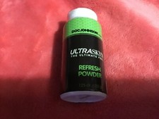 Doc Johnson ultraskyn Ur3 Refresh Powder 1 Oz new sealed 
