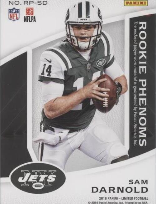 Sam Darnold