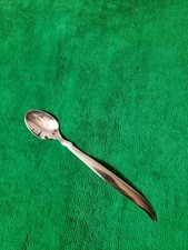 1847 Rogers Silver Plate 1956 FLAIR 5.75" Infant spoon.