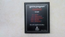 ATARI CX-2601 WBP001001