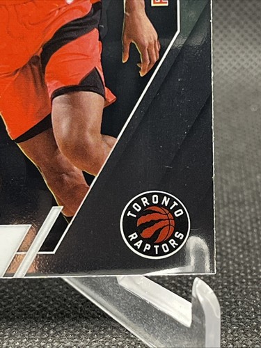 2021-22 Panini Chronicles Phoenix #669 Scottie Barnes RC - Toronto Raptors - Picture 5 of 6