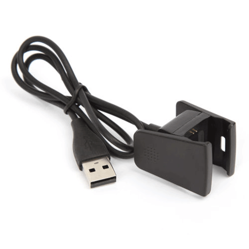 Charger For FITBIT CHARGE 2 USB Charging Cable Activity Wristband Cord Wire NEW - Picture 7 of 12
