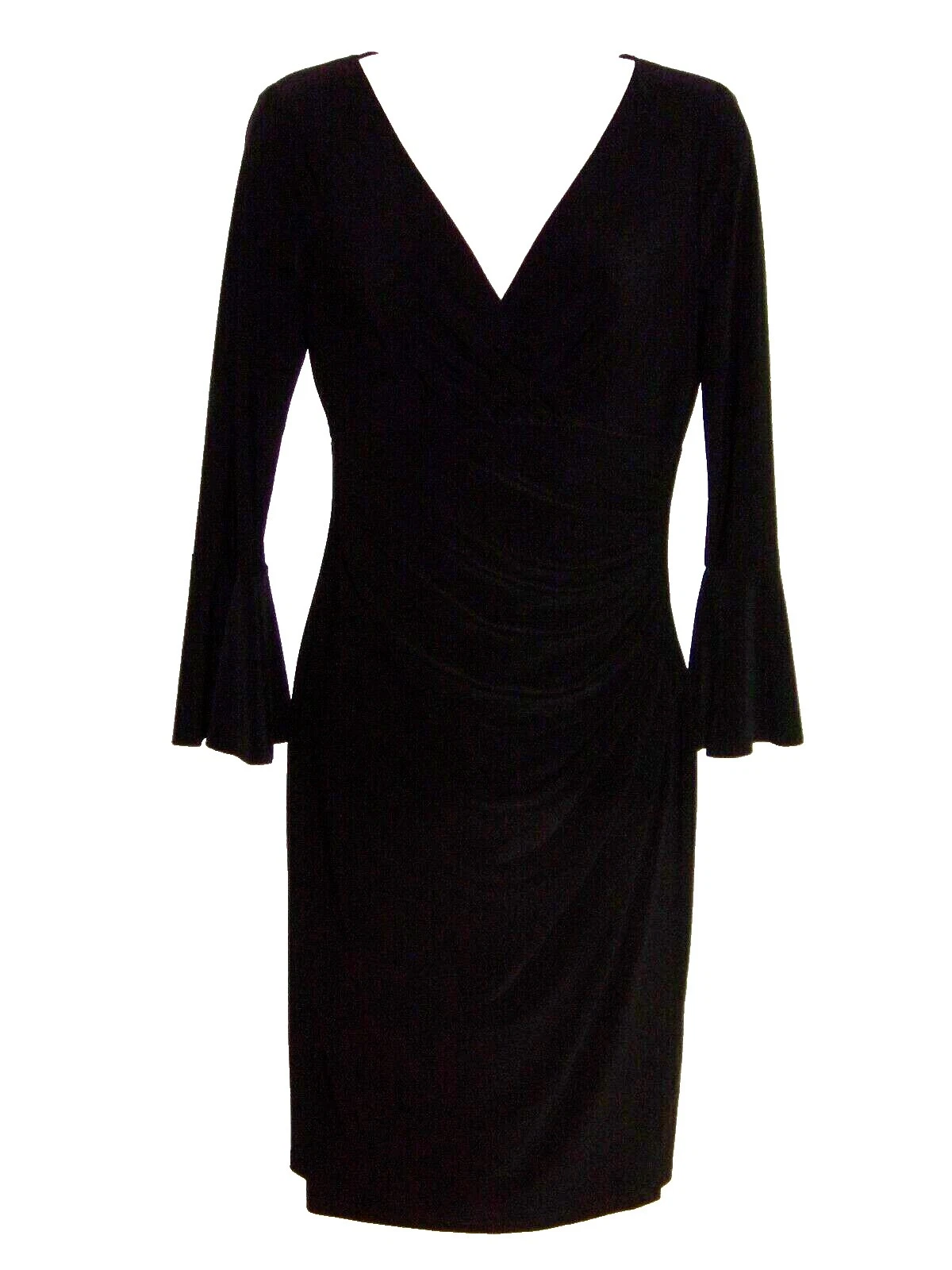 Льняные платья для женщин Lauren Ralph Lauren