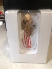 Sideshow Collectibles - The Dead Christmas Tree Ornament - New in Box - Zombie