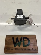 Winsmith 913MWT Gear Speed Reducer 40:1 .25HP 1750RPM 913MWTS21000FA New