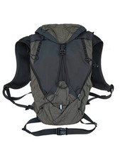 Diesel Rucksack Herren Druckknopf Polyamid sc...