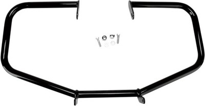 Lindby Unibar Highway Bar Black Powder-Coated BL14802