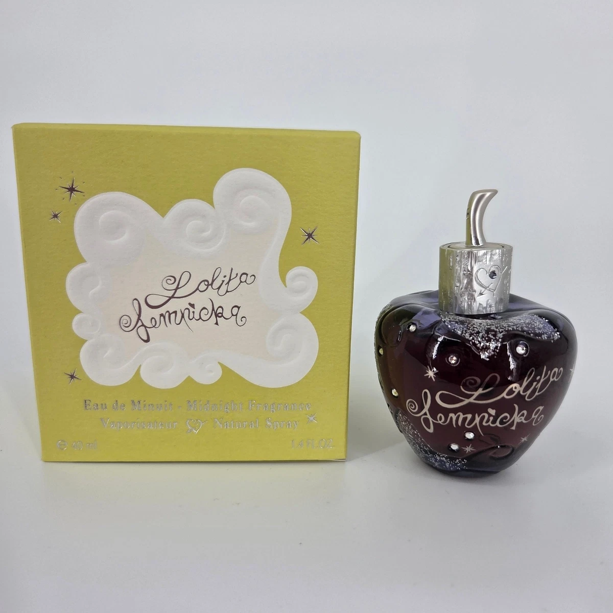 Lolita Lempicka Women Lolita Lempicka Midnight for sale | eBay