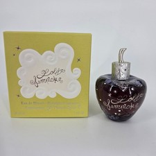 Midnight Lolita Lempicka perfume - a fragrance for women 2004