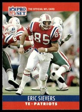 Click to enlarge Eric Sievers