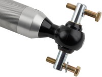 FOX Offroad Shocks 985-02-156 2.0 Performance Serie Coil-Over Ifp StoßDäMpfer