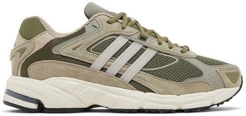Adidas Response CL Cordura Silver Pebble Olive Shoes ID3142  display picture 1