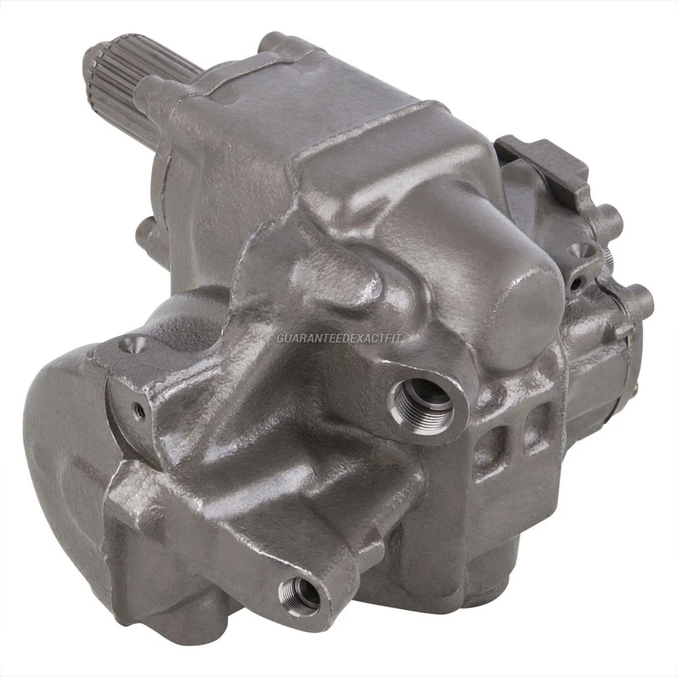 For Mercedes S500 S600 S420 S320 CL500 CL600 W140 Power Steering Gearbox TCP - Изображение 3 из 4