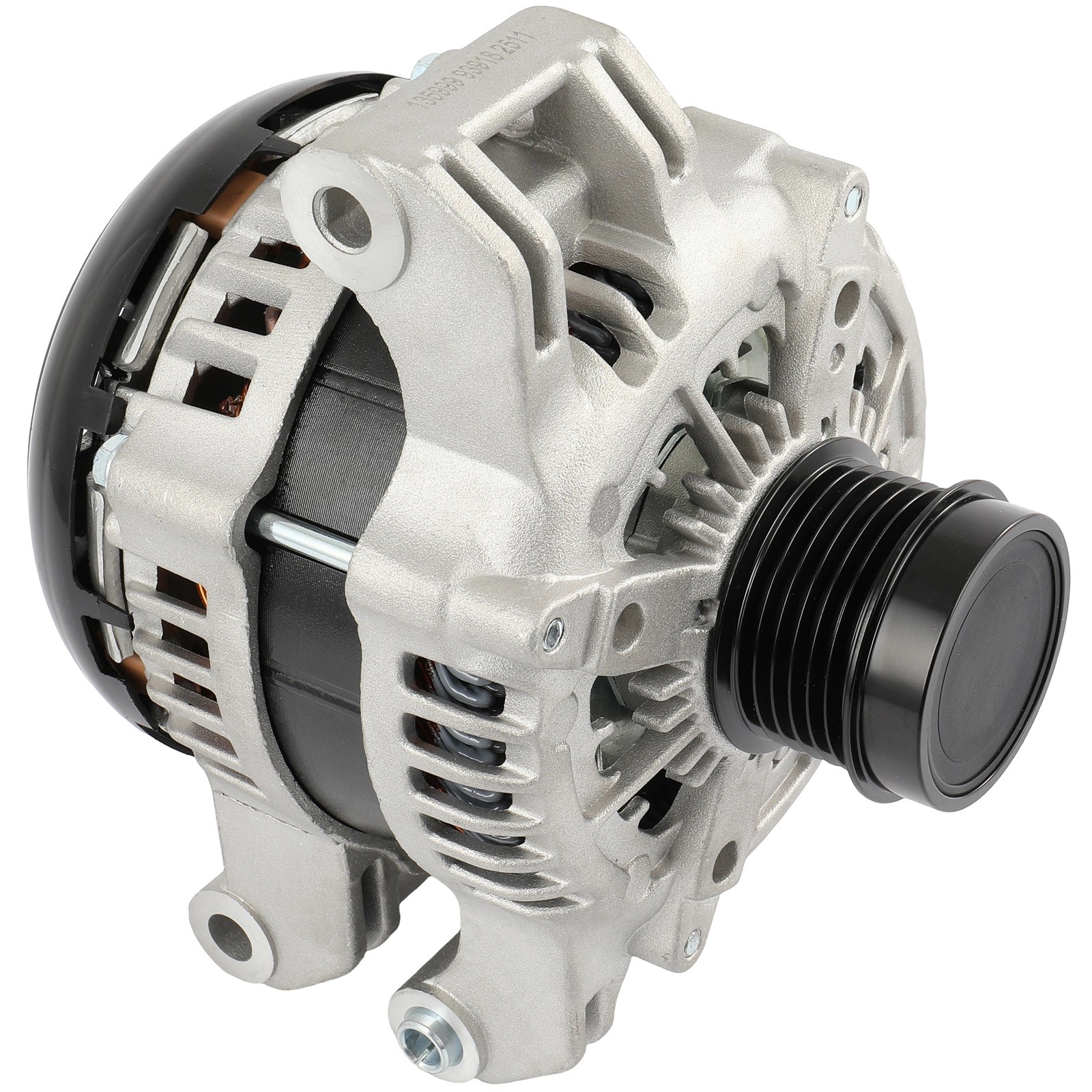 Maserati Ghibli 2014-2019 Alternators 6 pcs P/N 104210