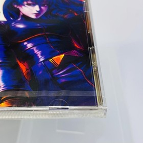 The King of Fighters 2000 Dreamcast Collection Unused Fighting Game