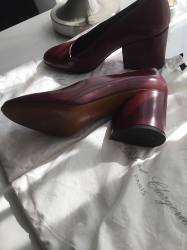 Robert Clergerie Shoes - Picture 4 of 11