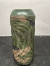 Onn Large Rugged Bluetooth Speaker - Camo - AACAM100081914