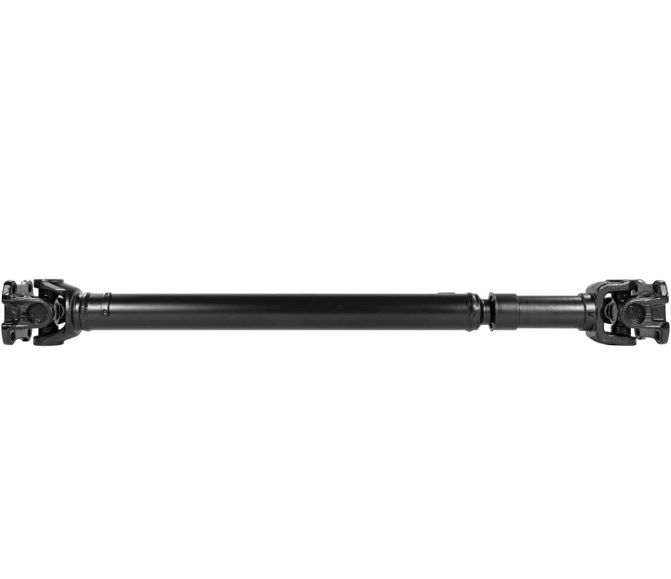 USA Standard Gear ZDS9544 Front Driveshaft, 1997-2004 Ford F-150 F-250 F-350 - Image 2 of 4