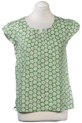 Seasalt Bluse Damen Oberteil Hemd Hemdbluse Gr. EU 38 (UK 10) Baumwo... #ly1pa89
