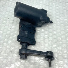 Right Hand Drive Power Steering Box for Mitsubishi PAJERO SHOGUN V14V MK2 2.5D