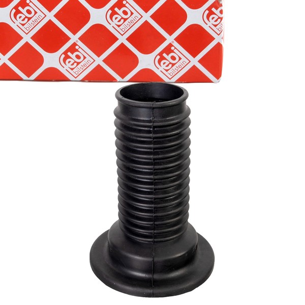 febi 174645 Staubschutz StoßDäMpfer FüR Toyota RAV 4 III Vorderachse 48157-0R010-image