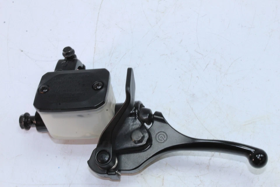 14-19 SKI DOO GRAND TOURING 900-600 ACE SE 1200 4TEC BRAKE MASTER 507032529 Foto 3 de 4