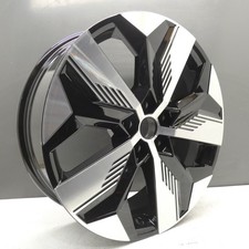 RENAULT MEGANE E-TECH 20" ALLOY WHEEL RIM 7J ET34 OEM 403003990R GENUINE X1