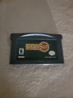 Golden Sun (Nintendo Game Boy Advance, 2002)