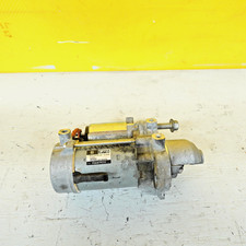 2018-2024 CHEVROLET TRAVERSE ENGINE STARTER MOTOR DENSO OEM 12667973