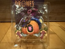 Glitch Productions Animiniz Murder Drones Pumpkin Nori Blind Box Vinyl Figure