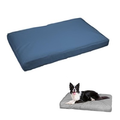 Wasserdichter Hundebettbezug zum Trockenhalten des Haustierbettes aus 210D Oxford-Tuch