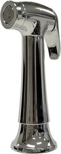 Kitchen Sink Side Sprayer, Chrome, 10330 