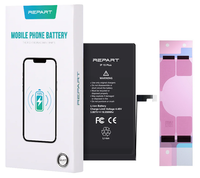 Tradebit Akku Ersatz FüR Apple Iphone 15 Plus Li-Ion 4383 Mah