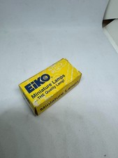 EIKO MINIATURE LAMP 1769 PACK OF 10