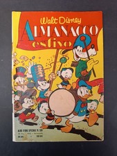 Comic Book of Gold Special Summer Almanac No. 320 (1952) (A)