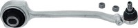 Lemförder Querlenker Dreieckslenker 29594 02 FüR Mercedes W203 Klasse C209 CLK