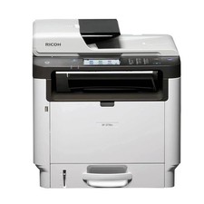 RICOH SP 3710SF DUPLEX NETWORK USB AIO FAST 30PPM A4 MONO LASER PRINTER COPIER