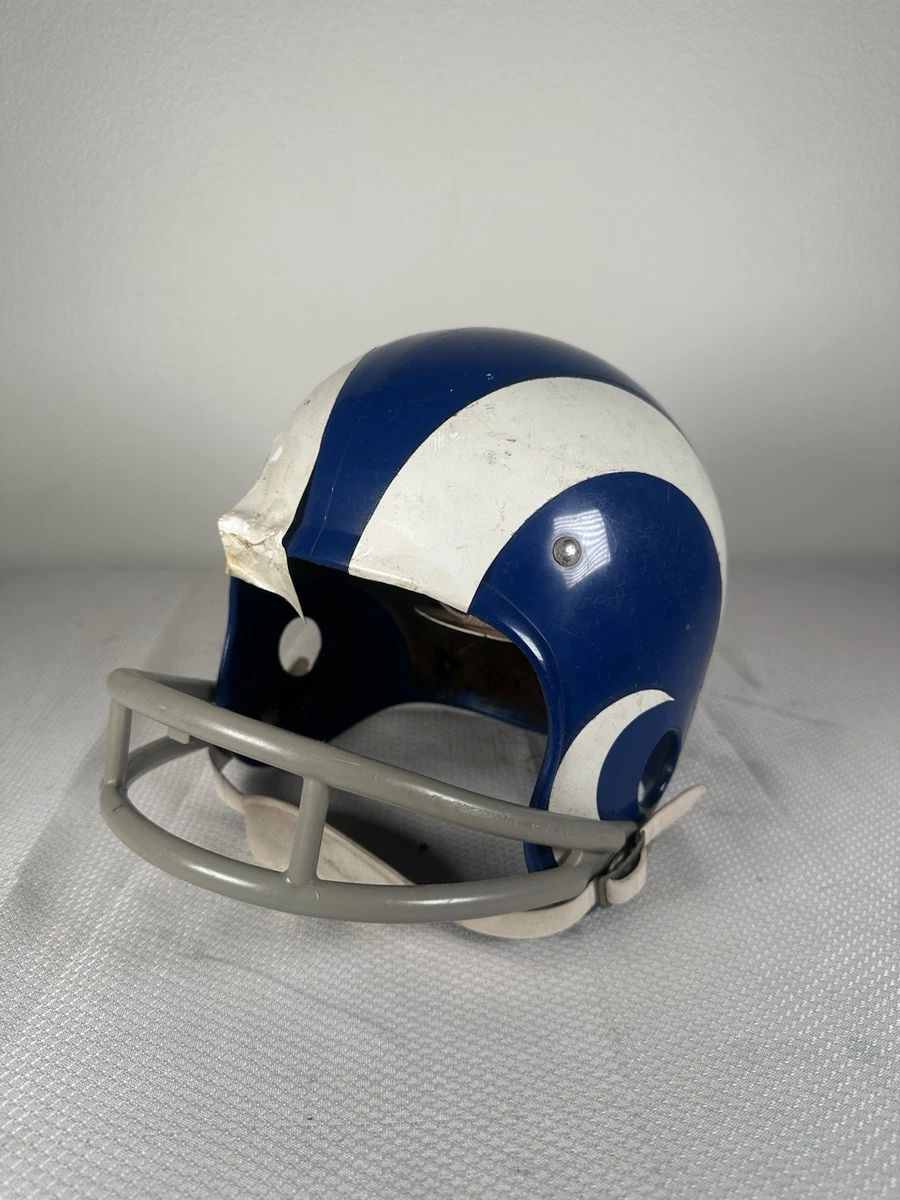Vintage Football Helmet for sale | eBay