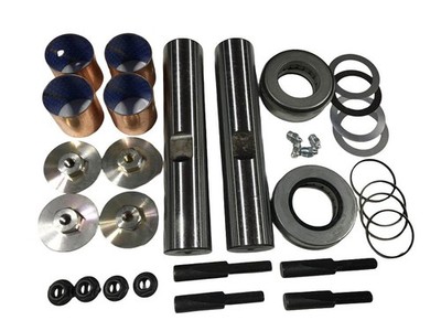 Meritor Easy Steer™ Ream Kit King Pin Kit R201419 (403-10051) | eBay