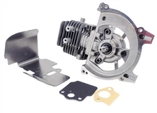 GENUINE OEM ECHO SHORTBLOCK PISTON AND CYLINDER FITS SRM-2620 SB1118