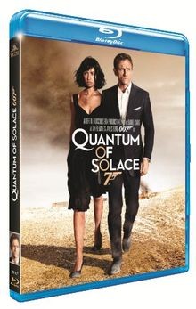 James Bond : Quantum of Solace [Blu-ray] von Martin ... | DVD | Zustand sehr gut