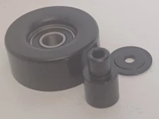 Accessory Drive Belt Idler Pulley 99610211958