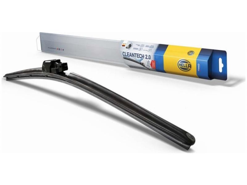 Wischerblatt FÜR Citroen C4 Ii 09-17 I 04-11 Spacetourer 19--image