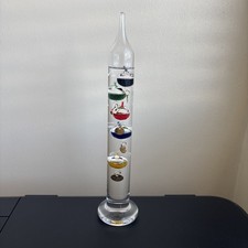 GALILEO THERMOMETER