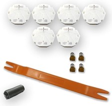 Stepper Motor Repair Kit for Chevy Silverado 2003 2006