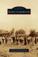 Robert Autobee (U. A.) | Early Lakewood | Buch | Englisch (2011) | Gebunden
