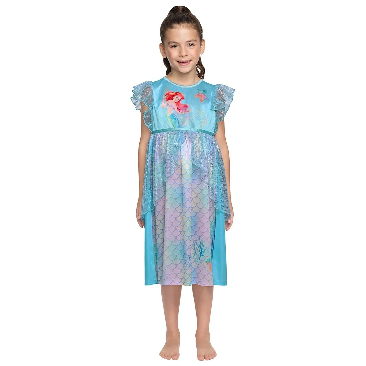 size 5 princess dress Great Pretenders Pink Rose Princess Dress