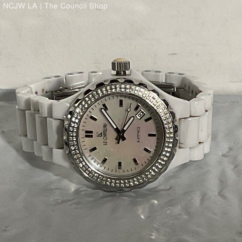 LE CHATEAU LC Ceramic Women display picture 2