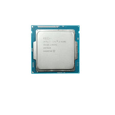 Intel Core i5-4590S 3.00GHz 4-Core CPU Processor SR1QN FCLGA1150